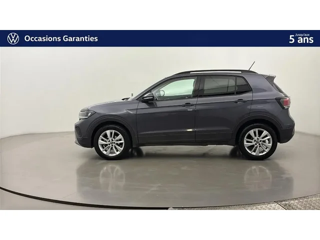 Occasion Volkswagen T-Cross à CHAMPNIERS chez Volkswagen Angouleme