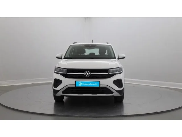 Occasion Volkswagen T-Cross à CHÂTEAU THIERRY chez Volkswagen Chateau Thierry