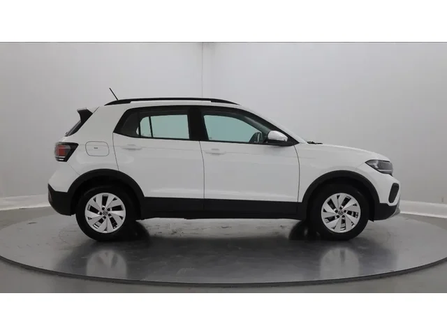 Occasion Volkswagen T-Cross à CHÂTEAU THIERRY chez Volkswagen Chateau Thierry
