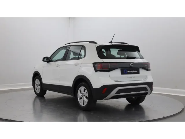 Occasion Volkswagen T-Cross à CHÂTEAU THIERRY chez Volkswagen Chateau Thierry