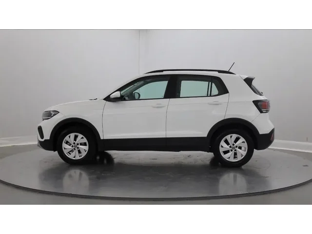 Occasion Volkswagen T-Cross à CHÂTEAU THIERRY chez Volkswagen Chateau Thierry