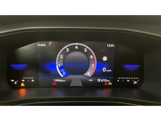 Occasion Volkswagen T-Cross à CHÂTEAU THIERRY chez Volkswagen Chateau Thierry