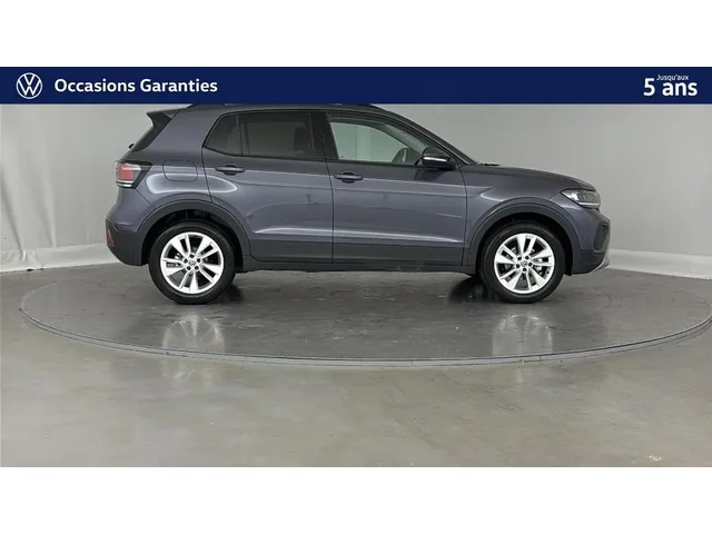 Occasion Volkswagen T-Cross à CHÂTEAU THIERRY chez Volkswagen Chateau Thierry