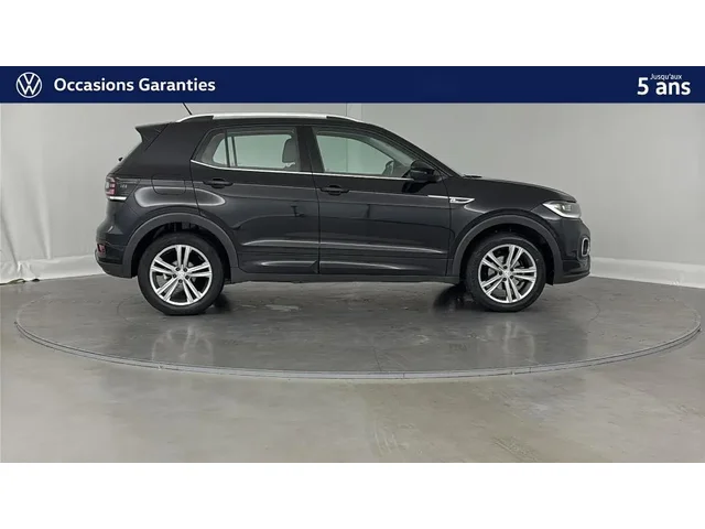 Occasion Volkswagen T-Cross à CHÂTEAU THIERRY chez Volkswagen Chateau Thierry