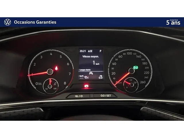 Occasion Volkswagen T-Cross à CHÂTEAU THIERRY chez Volkswagen Chateau Thierry