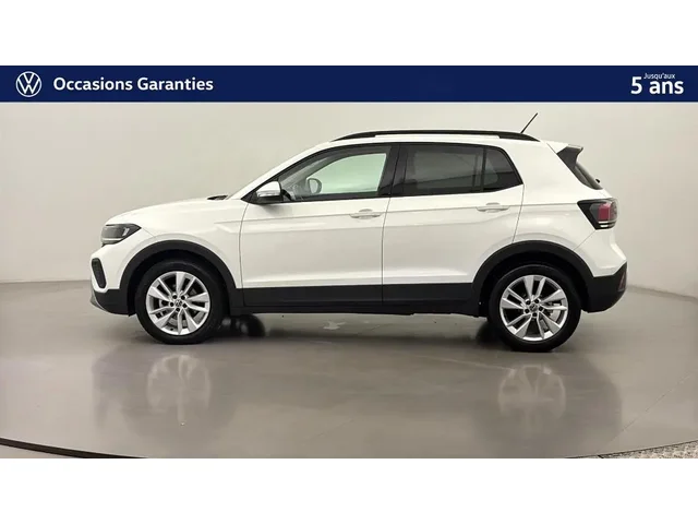 Occasion Volkswagen T-Cross à CHAMPNIERS chez Volkswagen Angouleme