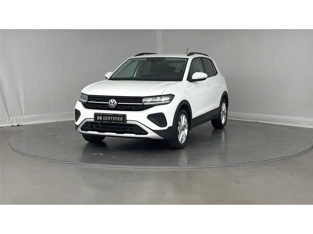 Occasion Volkswagen T-Cross à CHÂTEAU THIERRY chez Volkswagen Chateau Thierry