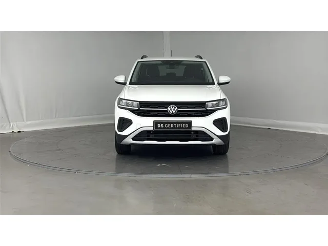 Occasion Volkswagen T-Cross à CHÂTEAU THIERRY chez Volkswagen Chateau Thierry
