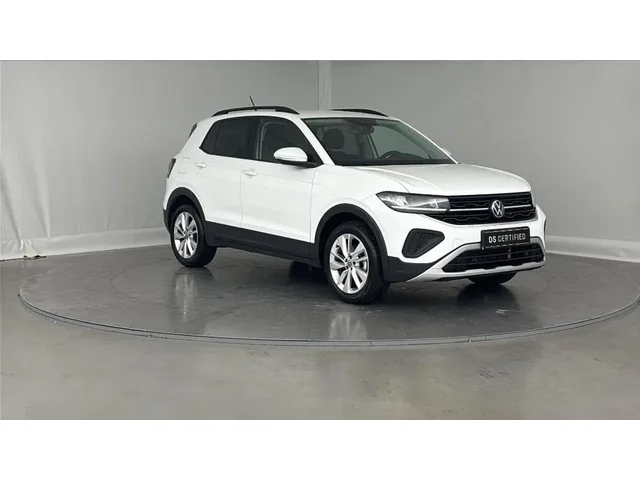 Occasion Volkswagen T-Cross à CHÂTEAU THIERRY chez Volkswagen Chateau Thierry