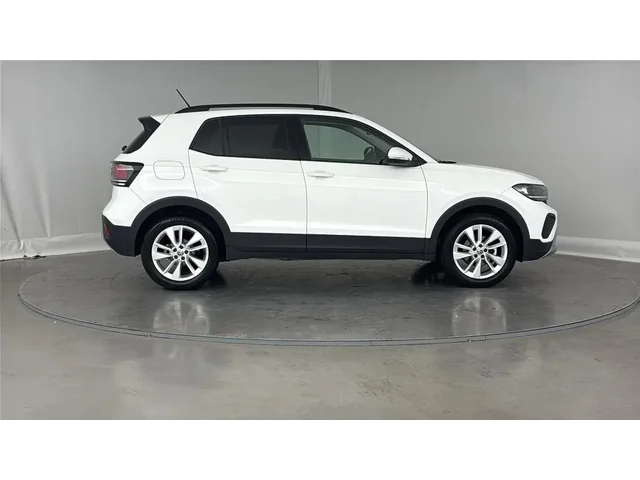 Occasion Volkswagen T-Cross à CHÂTEAU THIERRY chez Volkswagen Chateau Thierry