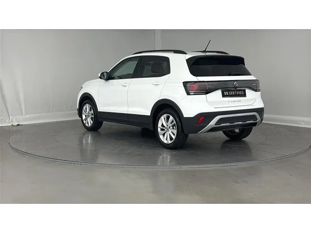 Occasion Volkswagen T-Cross à CHÂTEAU THIERRY chez Volkswagen Chateau Thierry