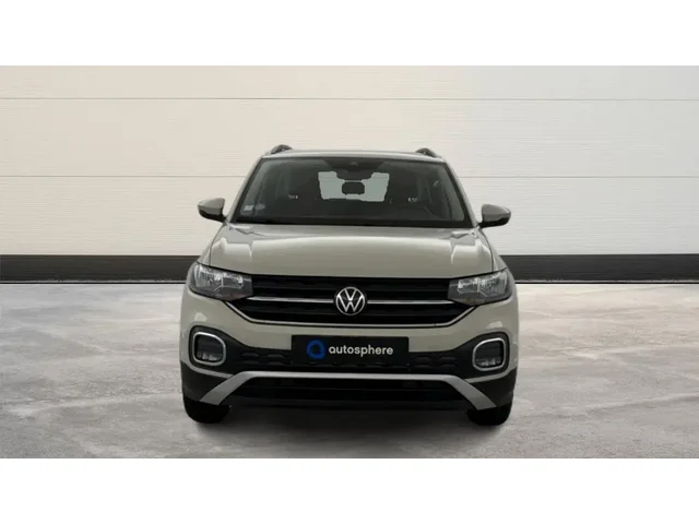 Occasion Volkswagen T-Cross à VALENCIENNES chez NISSAN VALENCIENNES
