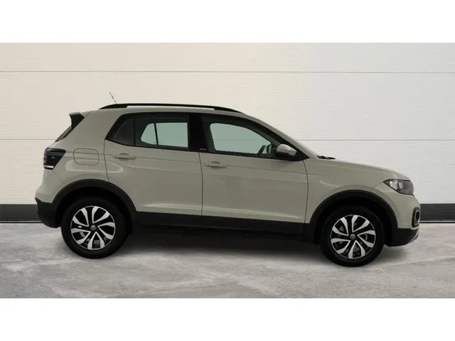 Occasion Volkswagen T-Cross à VALENCIENNES chez NISSAN VALENCIENNES