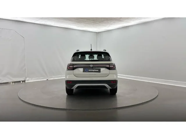 Occasion Volkswagen T-Cross à VALENCIENNES chez NISSAN VALENCIENNES