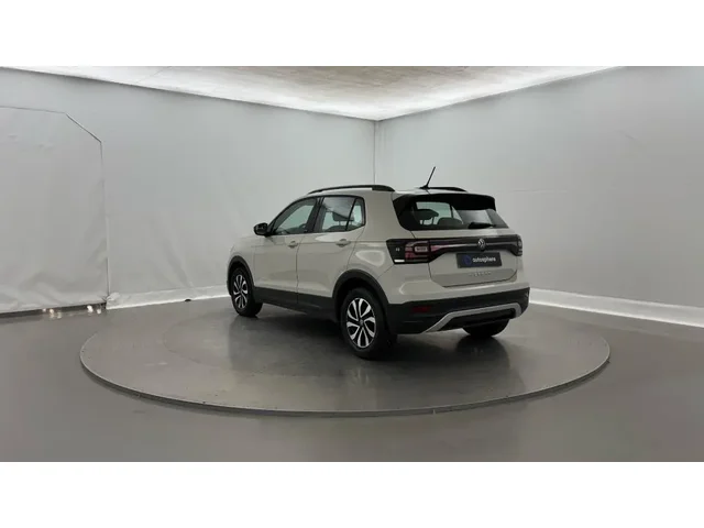 Occasion Volkswagen T-Cross à VALENCIENNES chez NISSAN VALENCIENNES