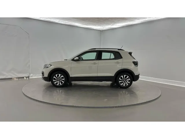 Occasion Volkswagen T-Cross à VALENCIENNES chez NISSAN VALENCIENNES