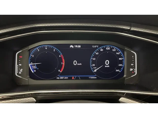 Occasion Volkswagen T-Cross à VALENCIENNES chez NISSAN VALENCIENNES