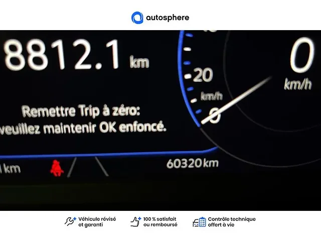 Occasion Volkswagen T-Cross à La Teste-de-Buch chez Autosphere La Teste-de-Buch
