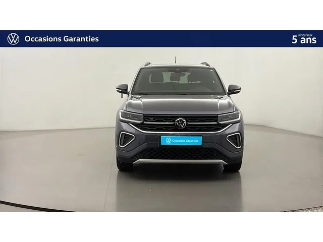 Occasion Volkswagen T-Cross à CHAMPNIERS chez Volkswagen Angouleme