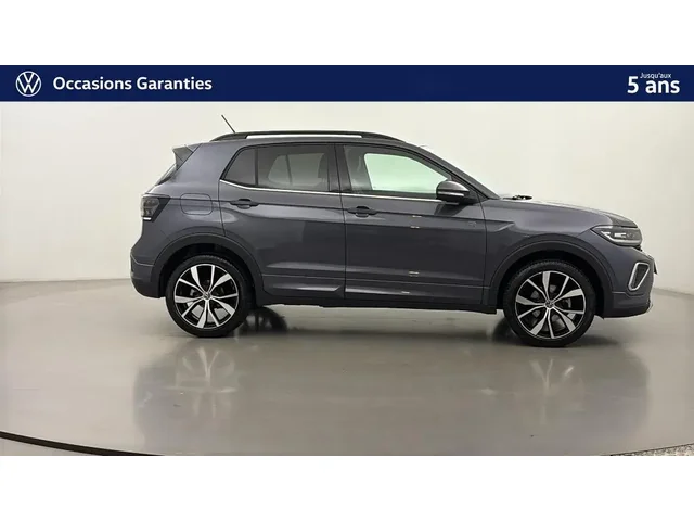 Occasion Volkswagen T-Cross à CHAMPNIERS chez Volkswagen Angouleme