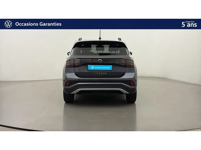 Occasion Volkswagen T-Cross à CHAMPNIERS chez Volkswagen Angouleme