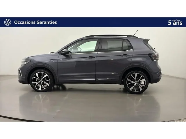 Occasion Volkswagen T-Cross à CHAMPNIERS chez Volkswagen Angouleme