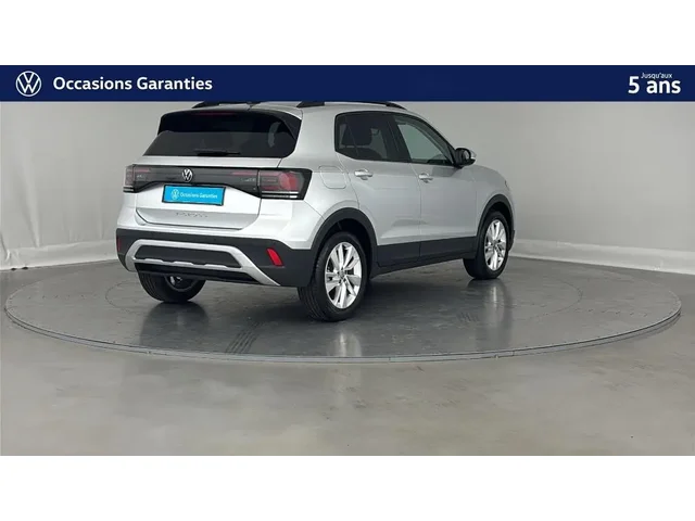 Occasion Volkswagen T-Cross à CHÂTEAU THIERRY chez Volkswagen Chateau Thierry