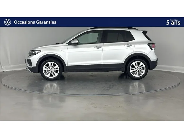 Occasion Volkswagen T-Cross à CHÂTEAU THIERRY chez Volkswagen Chateau Thierry