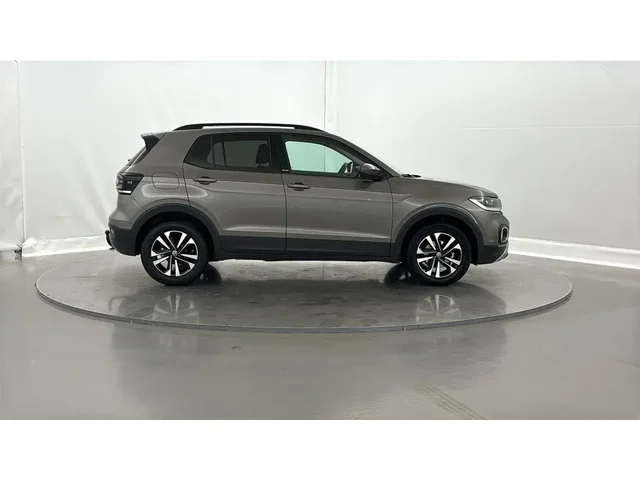 Occasion Volkswagen T-Cross à ENGLOS chez RENAULT | ENGLOS