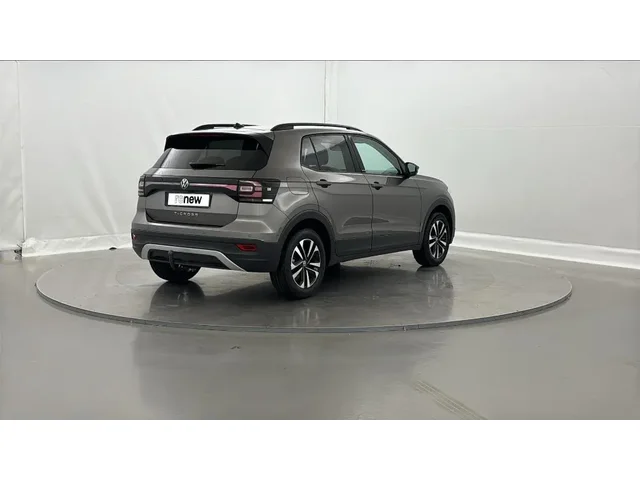 Occasion Volkswagen T-Cross à ENGLOS chez RENAULT | ENGLOS
