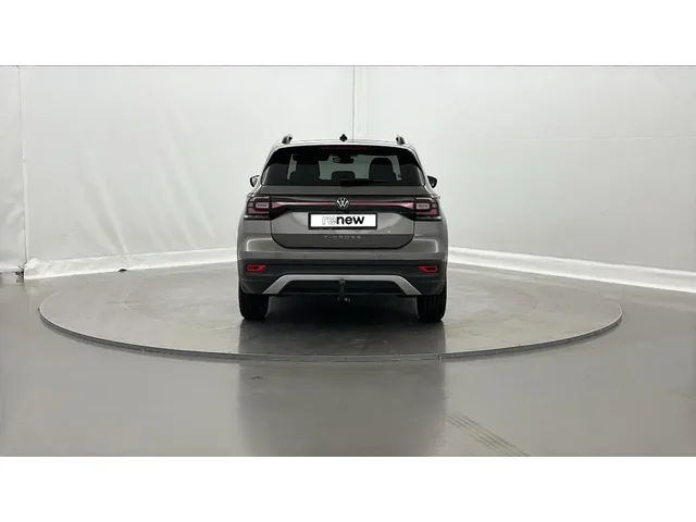 Occasion Volkswagen T-Cross à ENGLOS chez RENAULT | ENGLOS