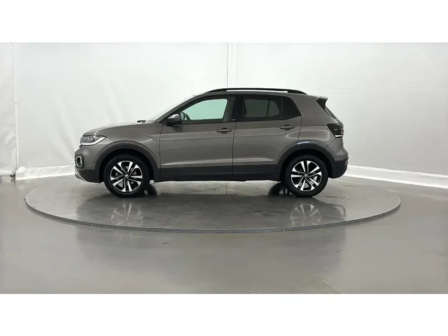 Occasion Volkswagen T-Cross à ENGLOS chez RENAULT | ENGLOS
