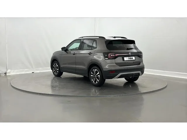 Occasion Volkswagen T-Cross à ENGLOS chez RENAULT | ENGLOS
