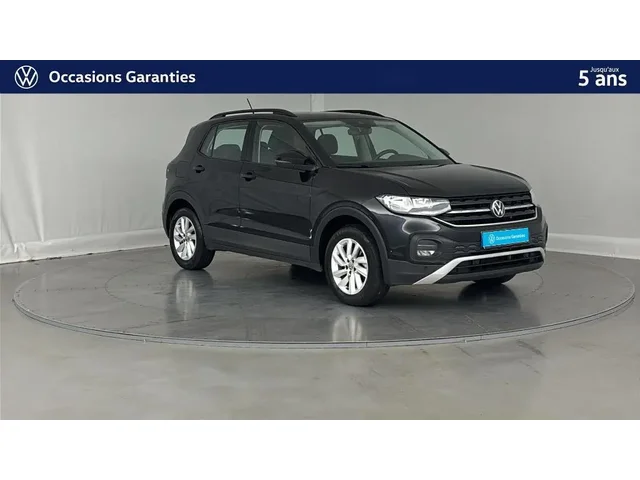 Occasion Volkswagen T-Cross à CHÂTEAU THIERRY chez Volkswagen Chateau Thierry