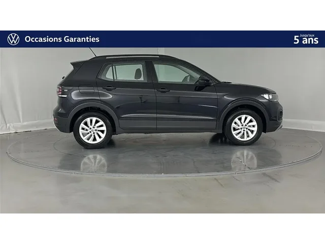 Occasion Volkswagen T-Cross à CHÂTEAU THIERRY chez Volkswagen Chateau Thierry