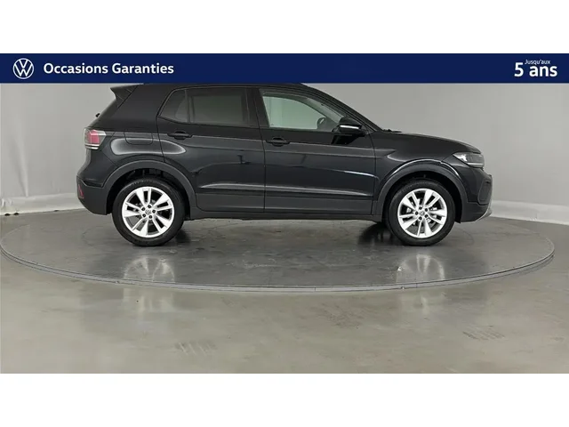 Occasion Volkswagen T-Cross à CHÂTEAU THIERRY chez Volkswagen Chateau Thierry