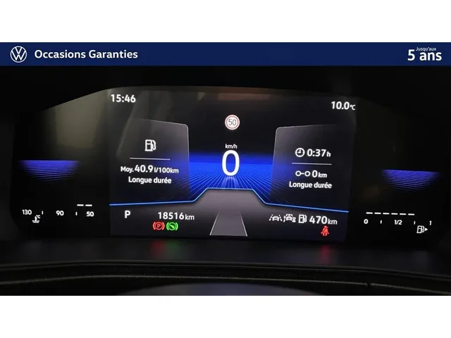 Occasion Volkswagen T-Cross à CHÂTEAU THIERRY chez Volkswagen Chateau Thierry
