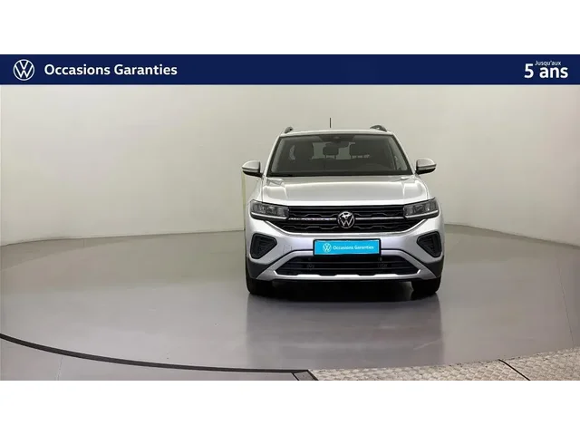 Occasion Volkswagen T-Cross à CHAMPNIERS chez Volkswagen Angouleme