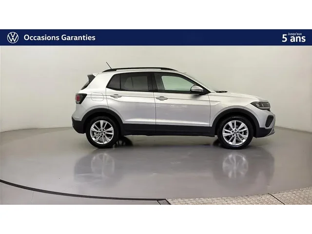Occasion Volkswagen T-Cross à CHAMPNIERS chez Volkswagen Angouleme