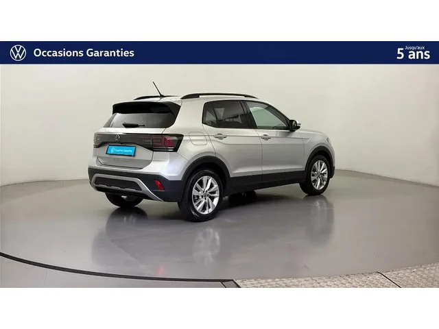 Occasion Volkswagen T-Cross à CHAMPNIERS chez Volkswagen Angouleme