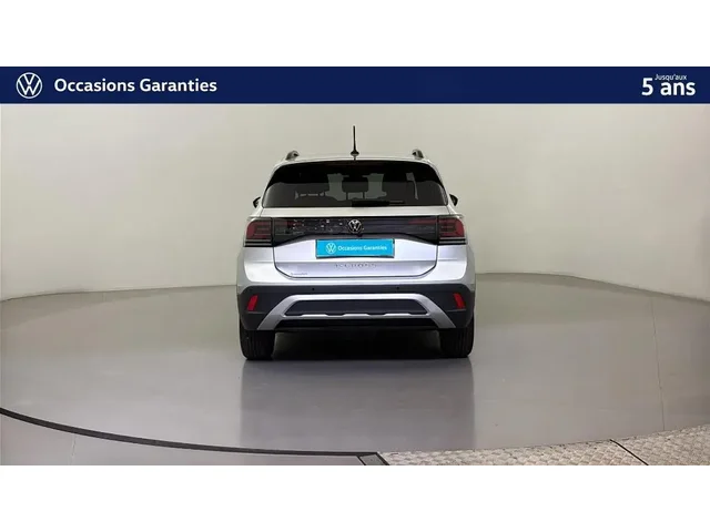 Occasion Volkswagen T-Cross à CHAMPNIERS chez Volkswagen Angouleme