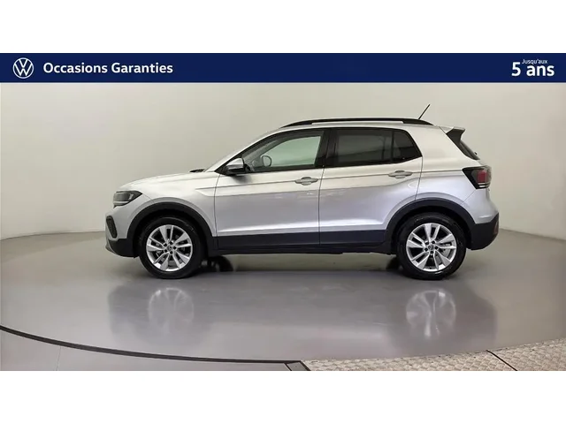 Occasion Volkswagen T-Cross à CHAMPNIERS chez Volkswagen Angouleme