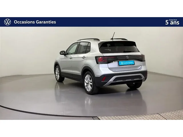 Occasion Volkswagen T-Cross à CHAMPNIERS chez Volkswagen Angouleme