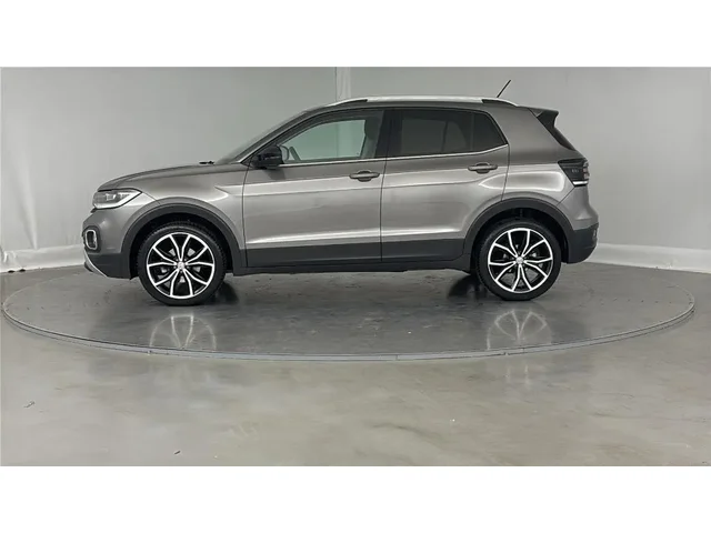 Occasion Volkswagen T-Cross à MAGENTA chez RENAULT | EPERNAY & SEZANNE