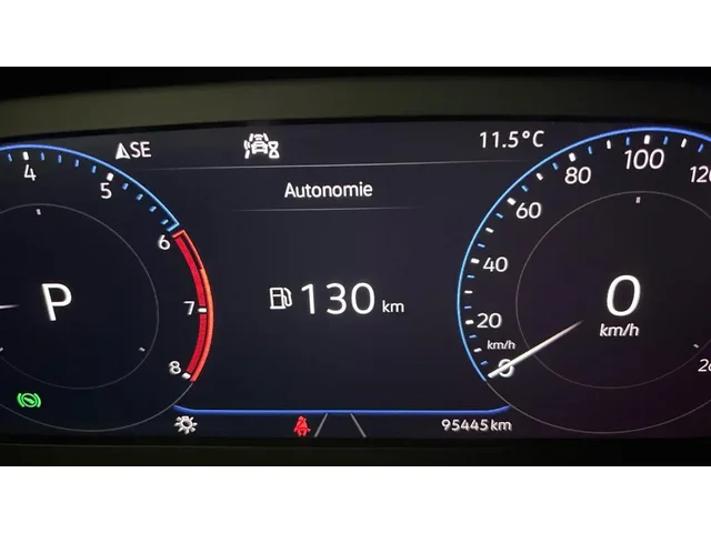 Occasion Volkswagen T-Cross à MAGENTA chez RENAULT | EPERNAY & SEZANNE