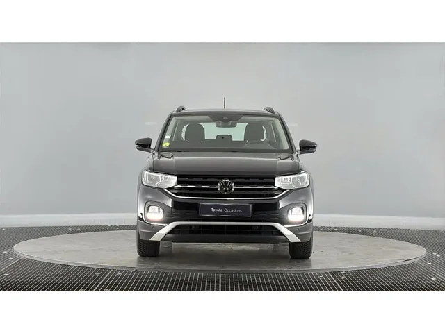 Occasion Volkswagen T-Cross à VENISSIEUX chez TOYOTA LYON SUD 