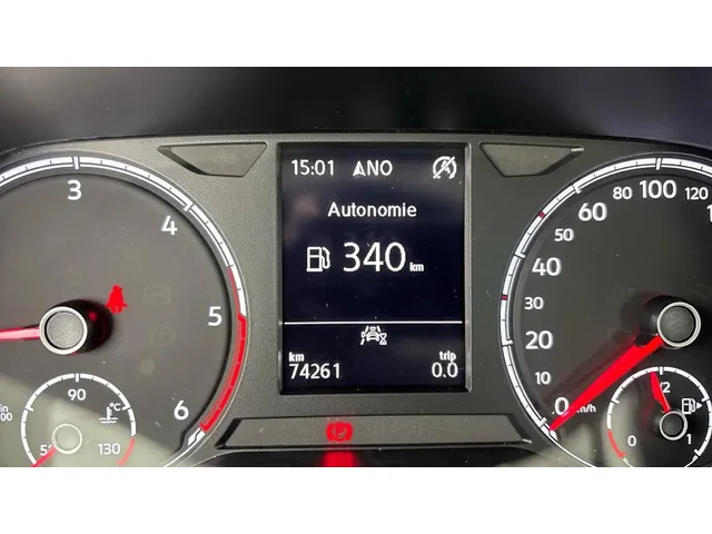 Occasion Volkswagen T-Cross à VENISSIEUX chez TOYOTA LYON SUD 