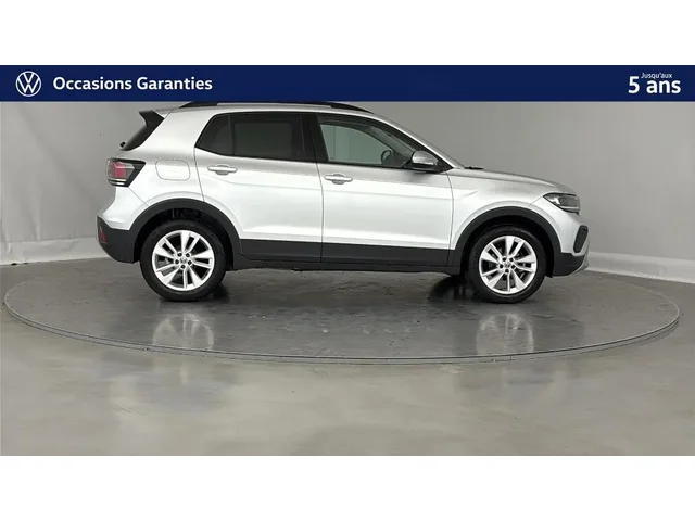 Occasion Volkswagen T-Cross à CHÂTEAU THIERRY chez Volkswagen Chateau Thierry