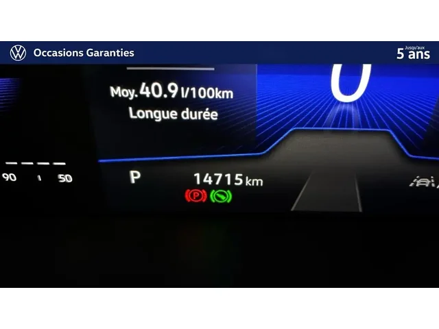 Occasion Volkswagen T-Cross à CHÂTEAU THIERRY chez Volkswagen Chateau Thierry