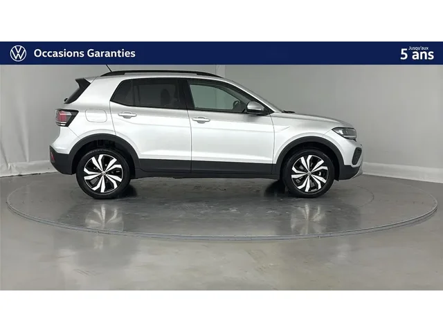 Occasion Volkswagen T-Cross à CHÂTEAU THIERRY chez Volkswagen Chateau Thierry